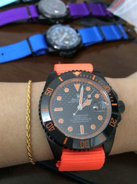 goede replica rolex horloge kopen